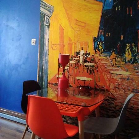 Beautiful Apartment Stary Toruń Dış mekan fotoğraf