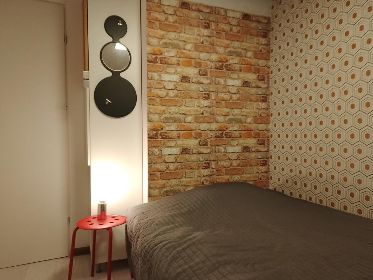 Beautiful Apartment Stary Toruń Dış mekan fotoğraf
