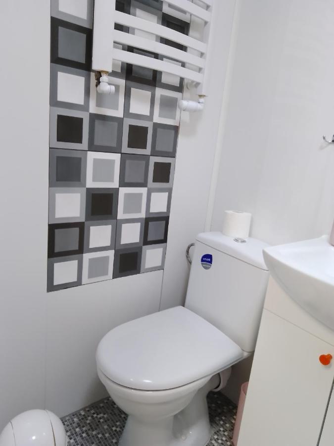 Beautiful Apartment Stary Toruń Dış mekan fotoğraf