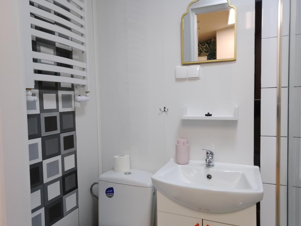 Beautiful Apartment Stary Toruń Dış mekan fotoğraf