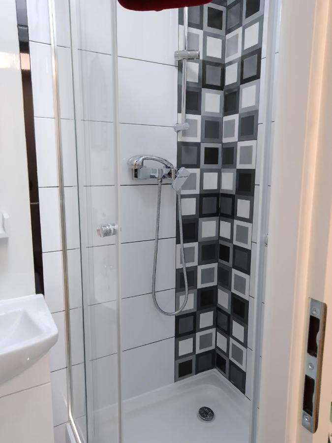Beautiful Apartment Stary Toruń Dış mekan fotoğraf