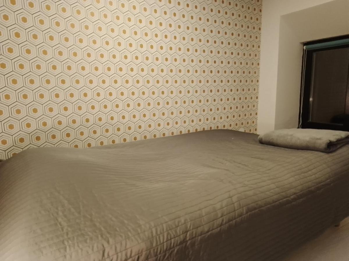 Beautiful Apartment Stary Toruń Dış mekan fotoğraf