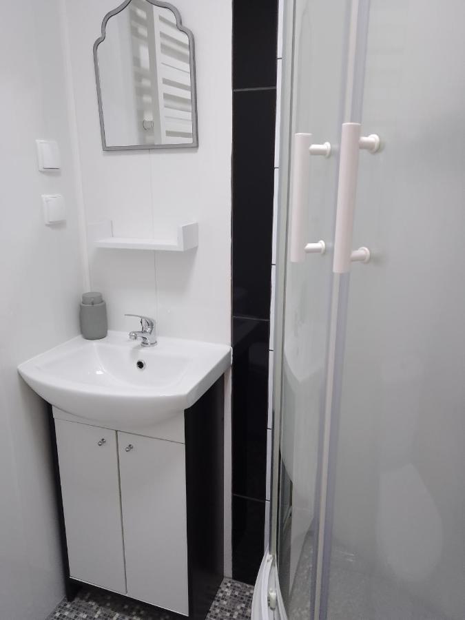 Beautiful Apartment Stary Toruń Dış mekan fotoğraf