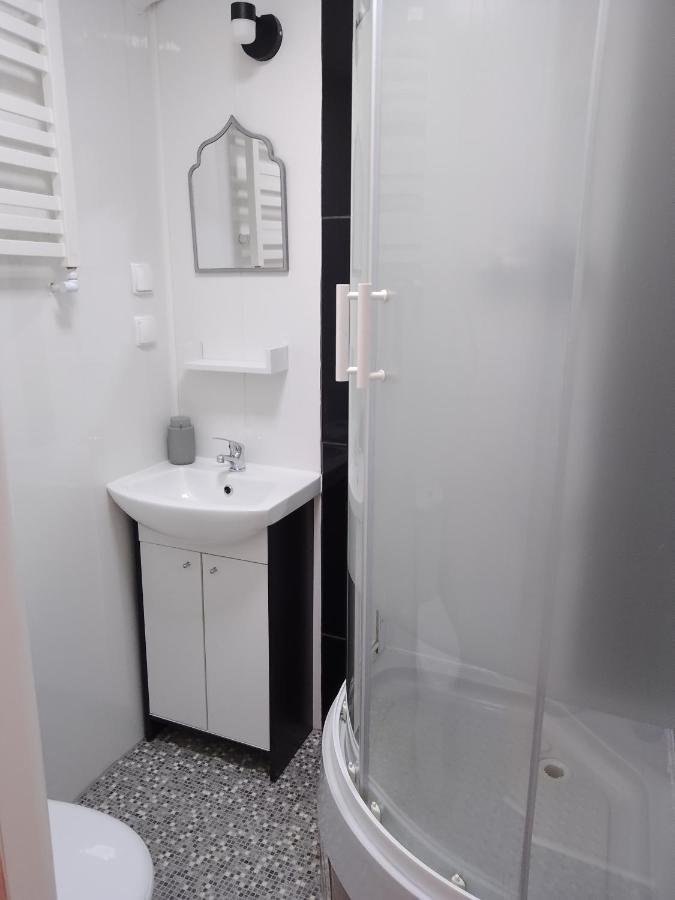 Beautiful Apartment Stary Toruń Dış mekan fotoğraf