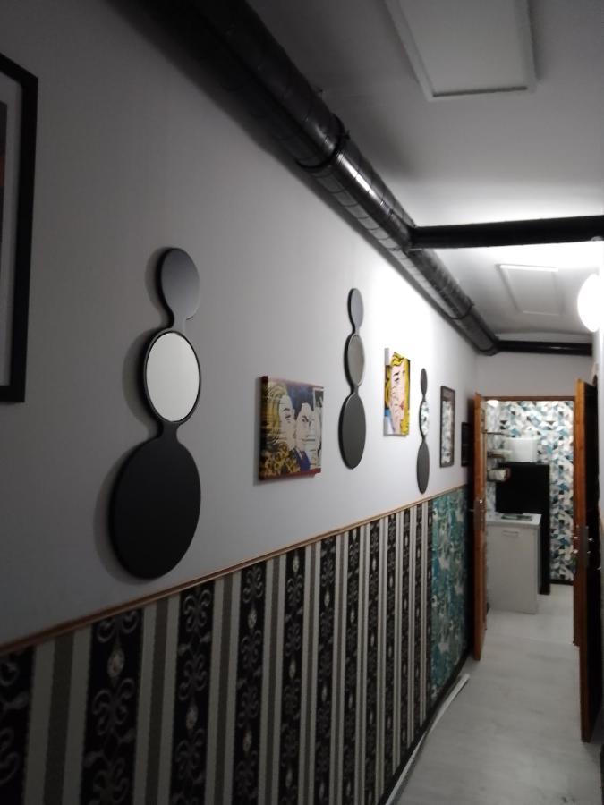 Beautiful Apartment Stary Toruń Dış mekan fotoğraf