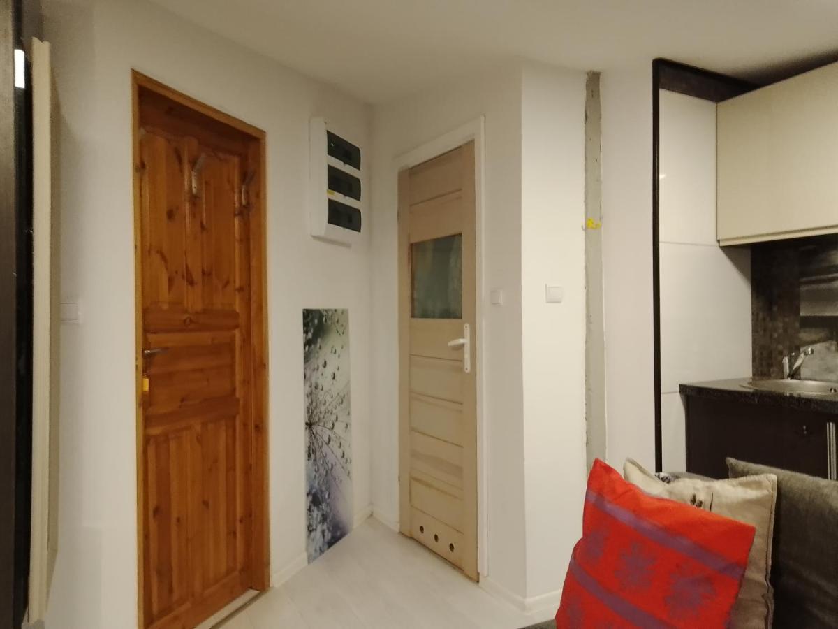 Beautiful Apartment Stary Toruń Dış mekan fotoğraf