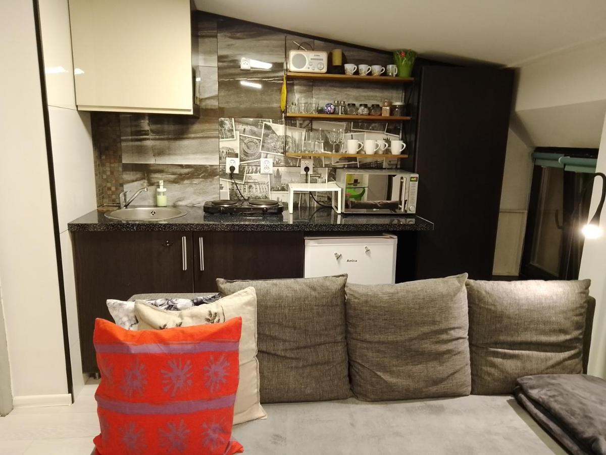 Beautiful Apartment Stary Toruń Dış mekan fotoğraf