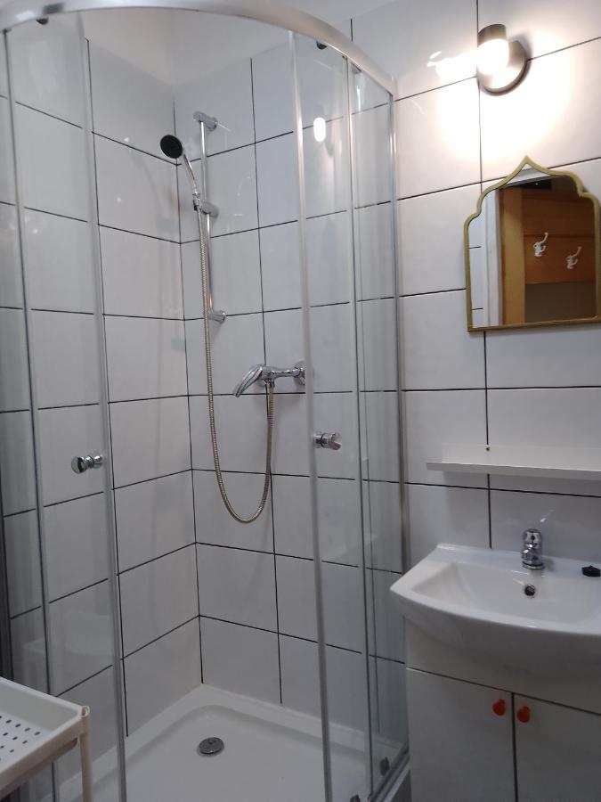 Beautiful Apartment Stary Toruń Dış mekan fotoğraf