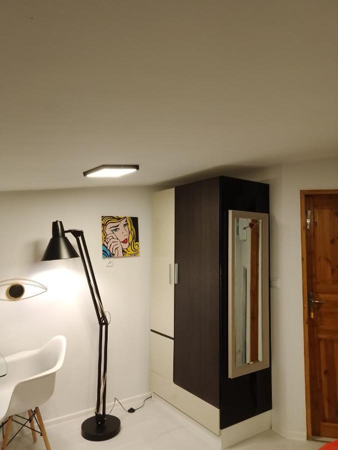Beautiful Apartment Stary Toruń Dış mekan fotoğraf
