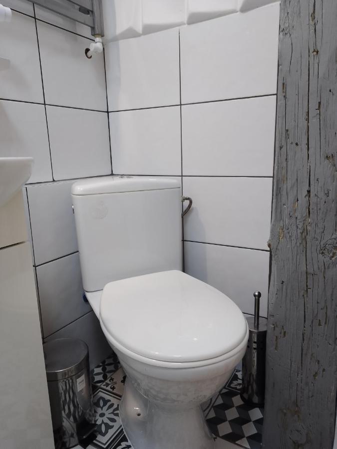 Beautiful Apartment Stary Toruń Dış mekan fotoğraf