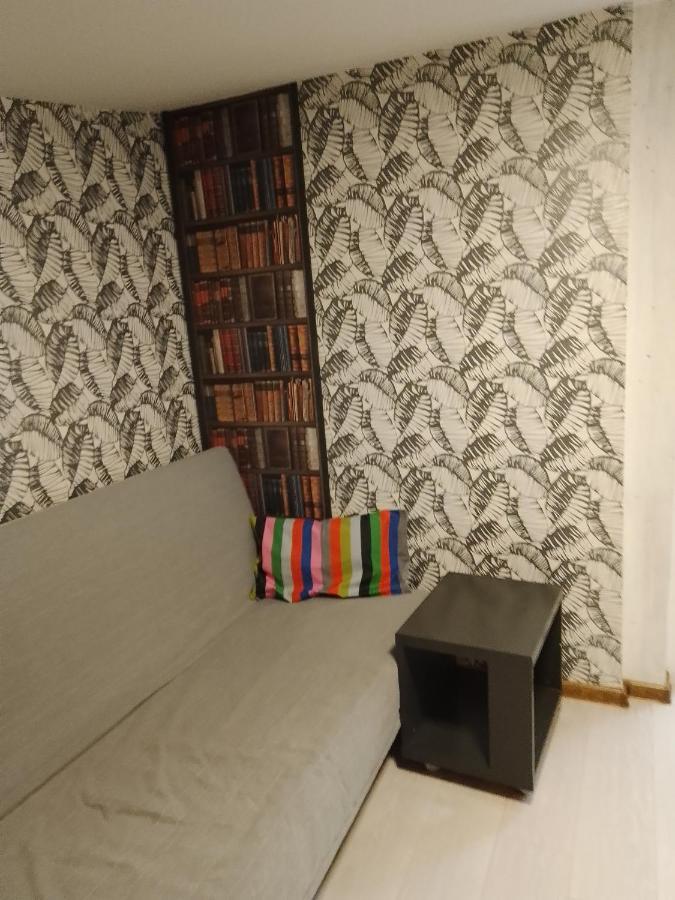 Beautiful Apartment Stary Toruń Dış mekan fotoğraf
