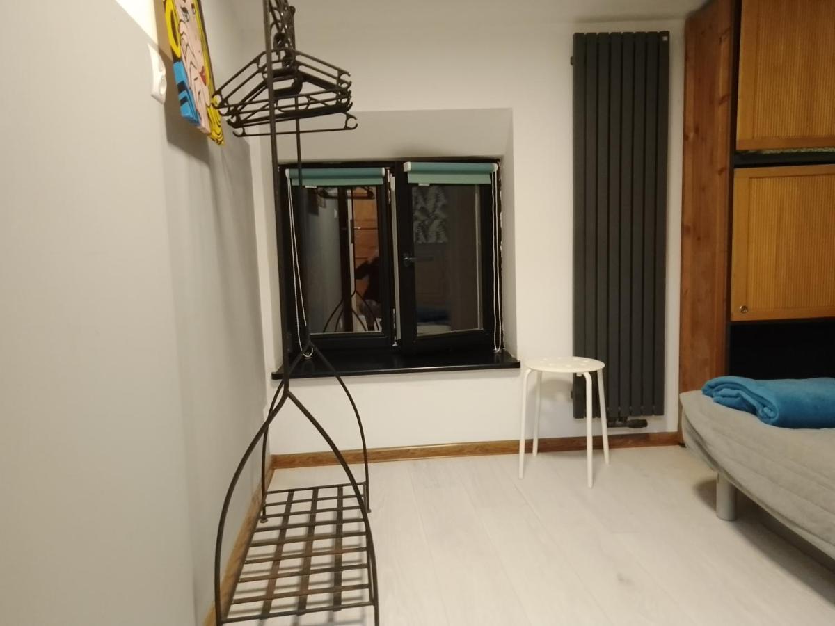 Beautiful Apartment Stary Toruń Dış mekan fotoğraf