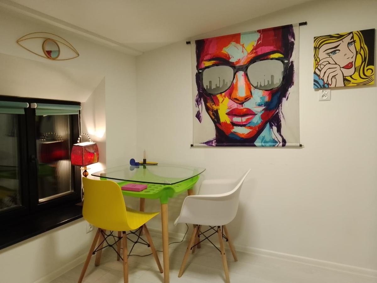 Beautiful Apartment Stary Toruń Dış mekan fotoğraf