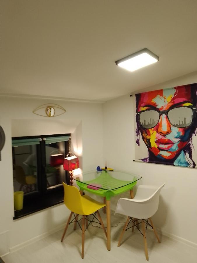 Beautiful Apartment Stary Toruń Dış mekan fotoğraf