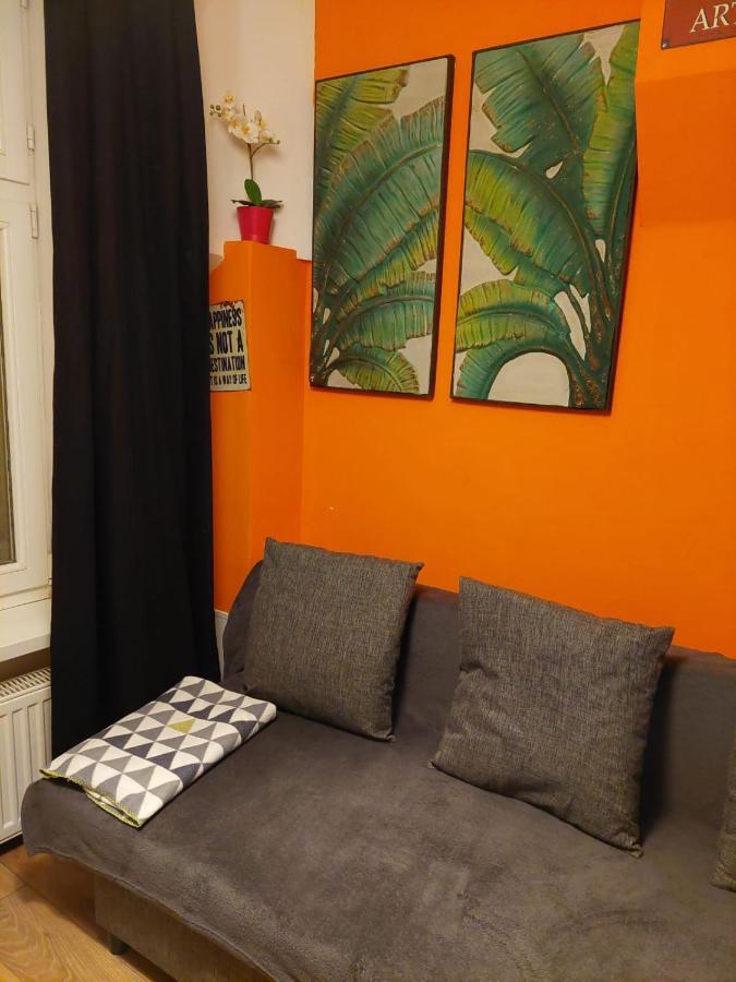 Beautiful Apartment Stary Toruń Oda fotoğraf