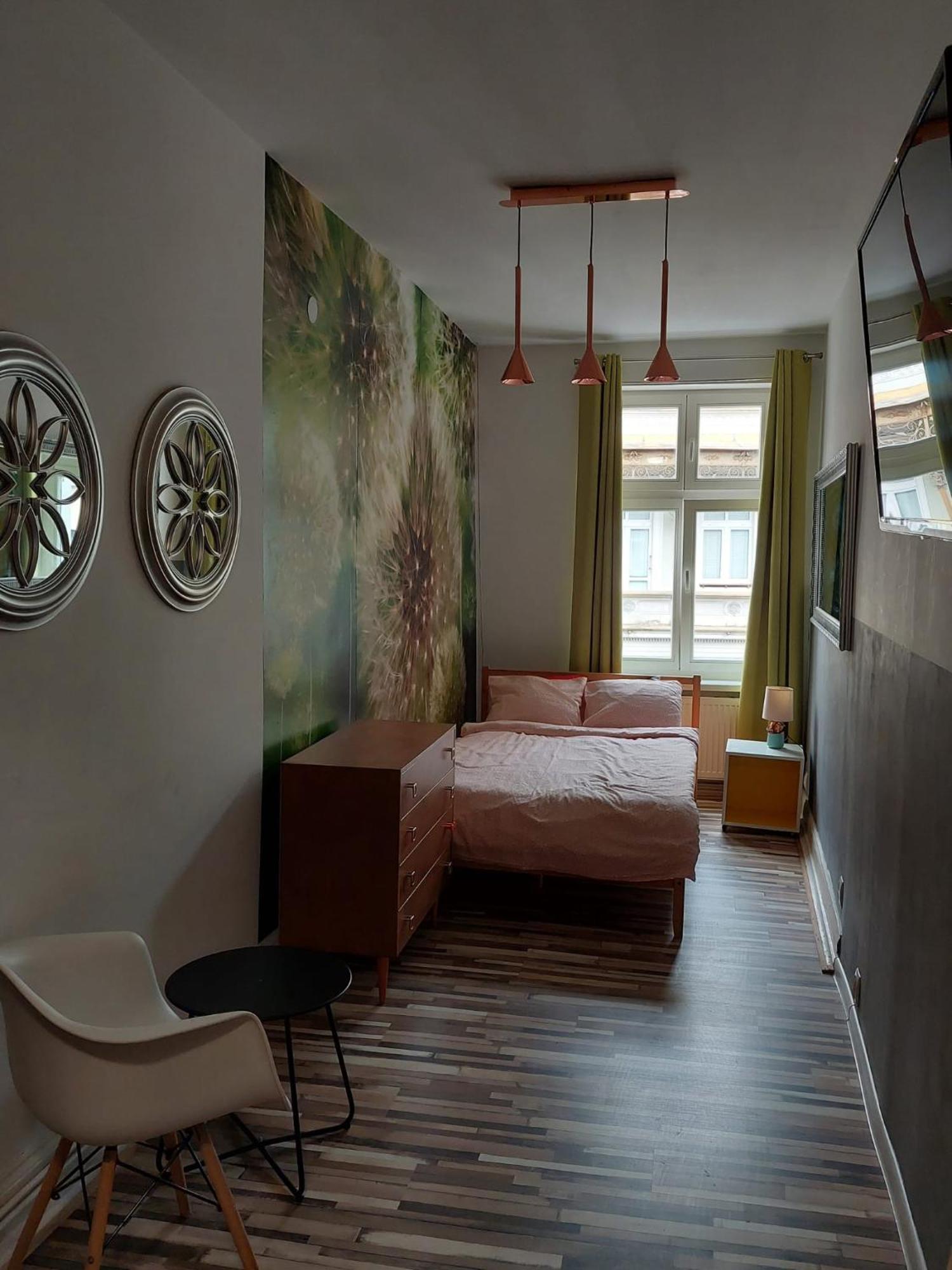 Beautiful Apartment Stary Toruń Dış mekan fotoğraf