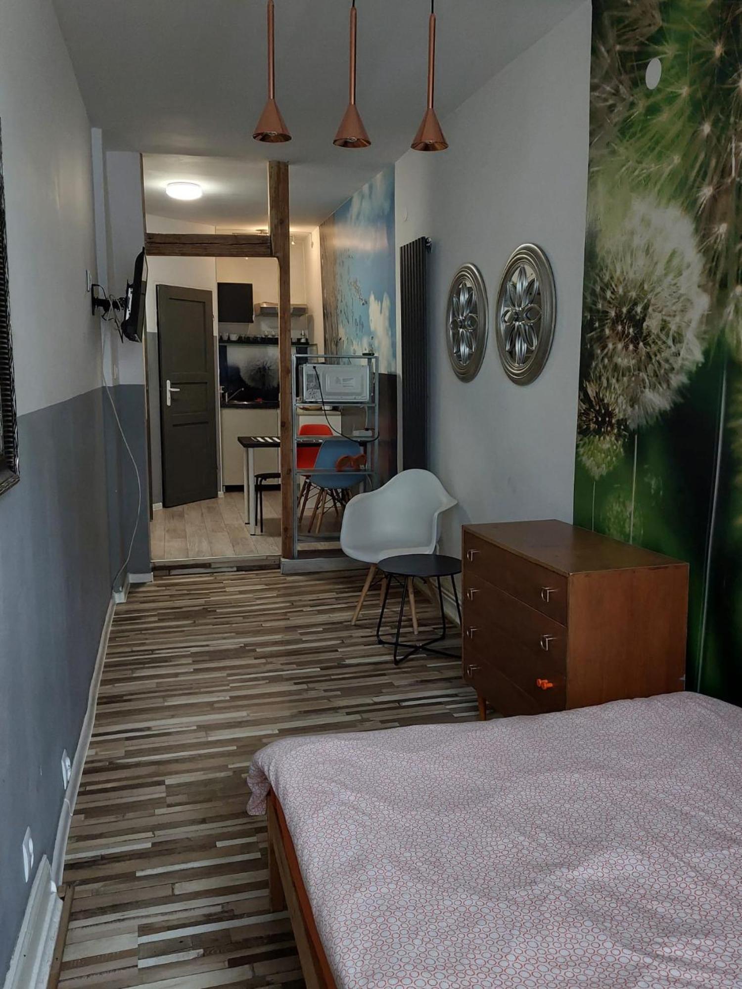 Beautiful Apartment Stary Toruń Dış mekan fotoğraf