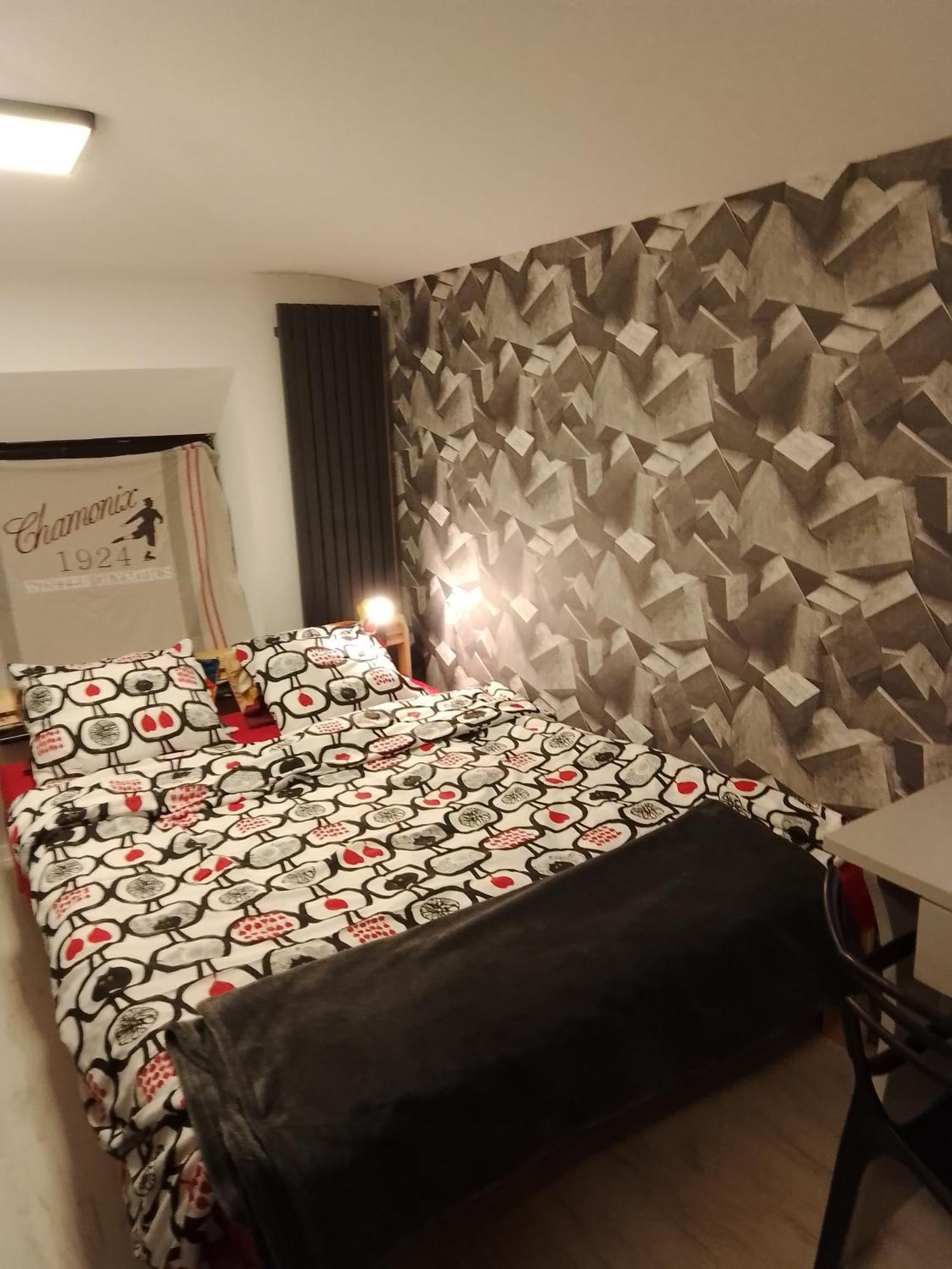 Beautiful Apartment Stary Toruń Oda fotoğraf