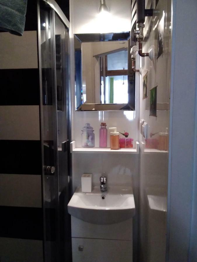 Beautiful Apartment Stary Toruń Dış mekan fotoğraf