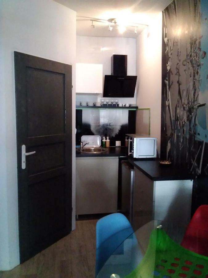 Beautiful Apartment Stary Toruń Dış mekan fotoğraf