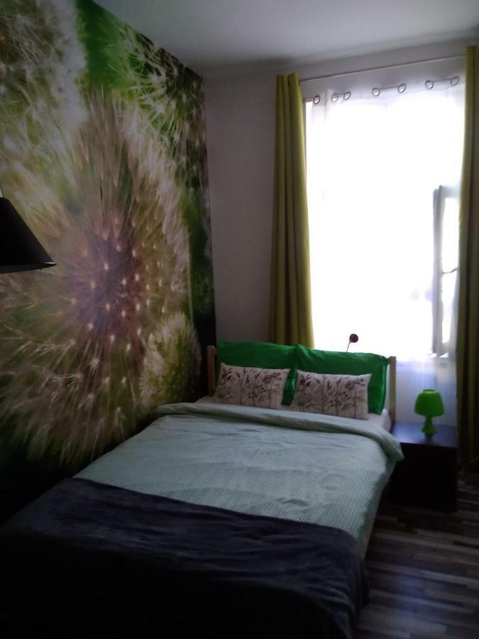 Beautiful Apartment Stary Toruń Dış mekan fotoğraf