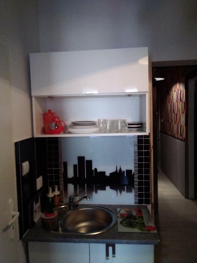 Beautiful Apartment Stary Toruń Dış mekan fotoğraf