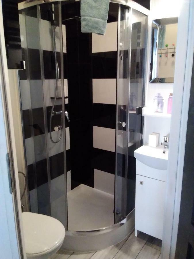 Beautiful Apartment Stary Toruń Dış mekan fotoğraf