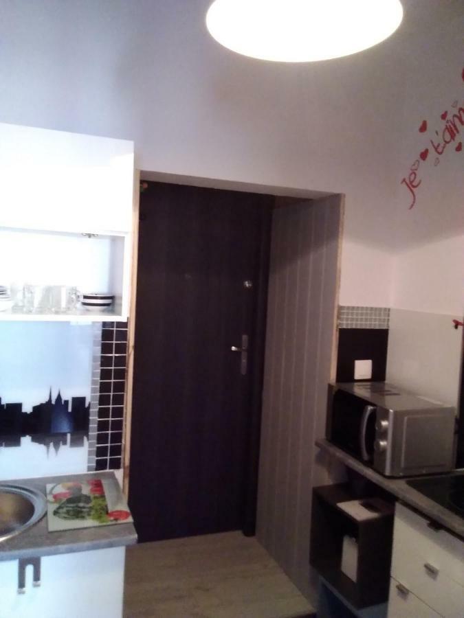Beautiful Apartment Stary Toruń Dış mekan fotoğraf