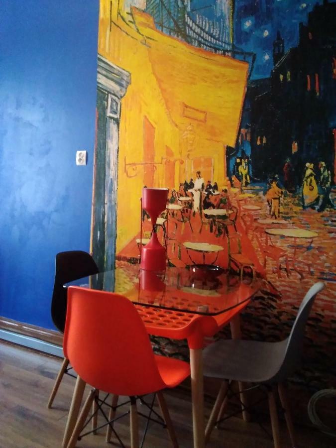 Beautiful Apartment Stary Toruń Dış mekan fotoğraf