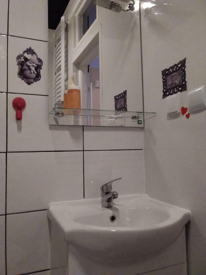 Beautiful Apartment Stary Toruń Dış mekan fotoğraf