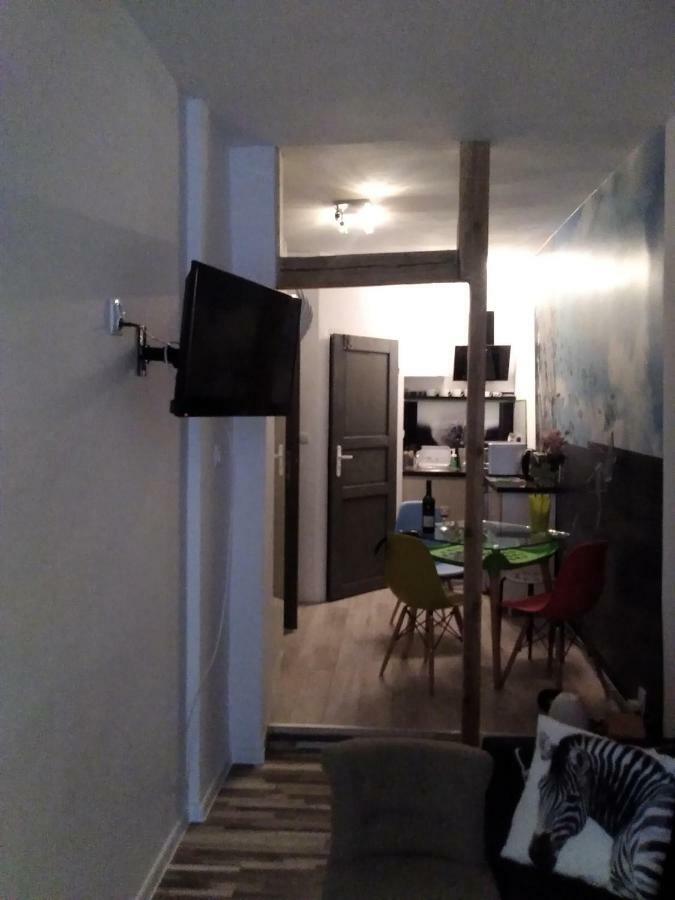 Beautiful Apartment Stary Toruń Dış mekan fotoğraf