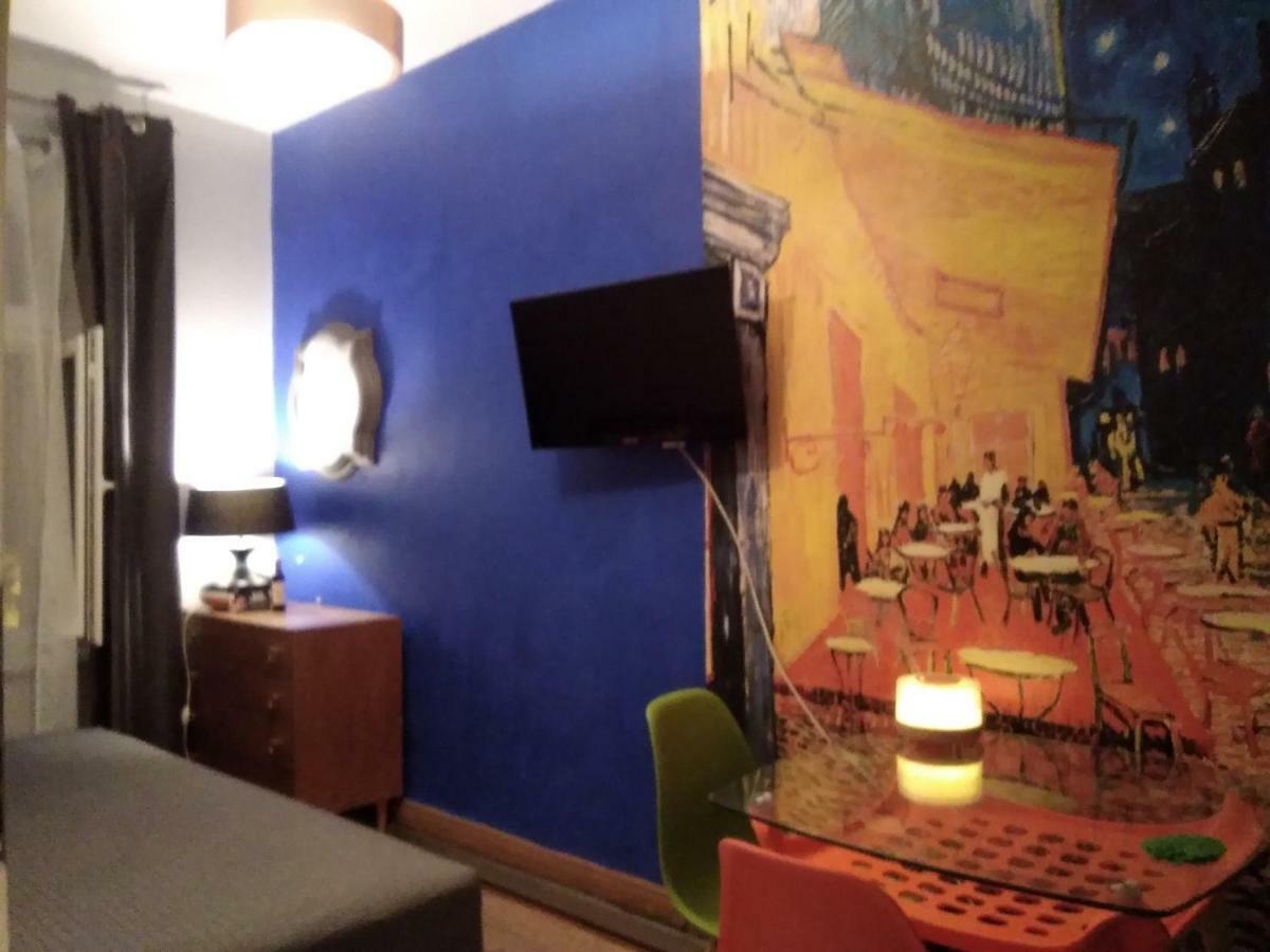 Beautiful Apartment Stary Toruń Dış mekan fotoğraf